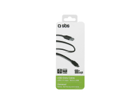 SBS USB - microUSB 60 cm - 1426929 - zdjęcie 2